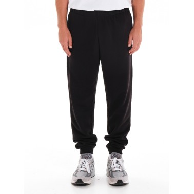 BASEHIT 242.BM25.165-OFF BLACK Ανθρακί