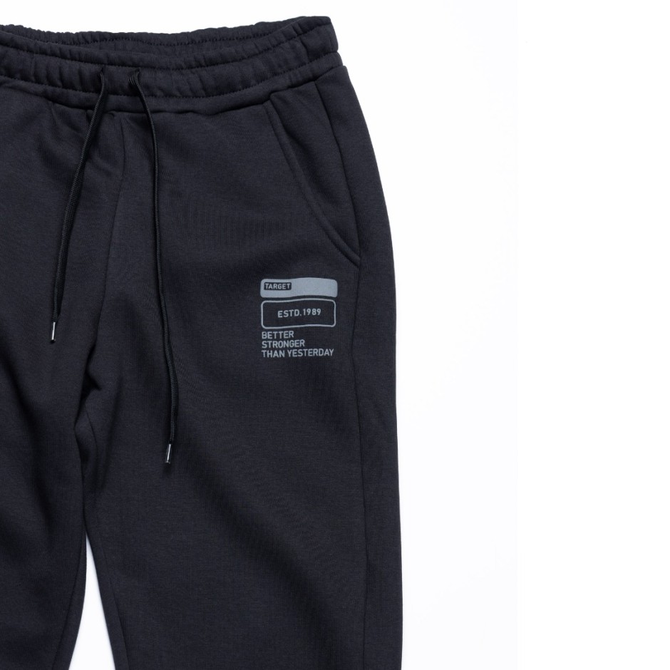 TARGET Μ24-76026-10 Black