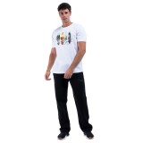TARGET BASICS PRINT M25-75620-10 Black Image 3