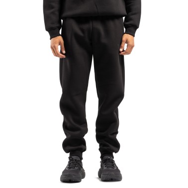 Ανδρικό Παντελόνι Φόρμα Μαύρο - Target