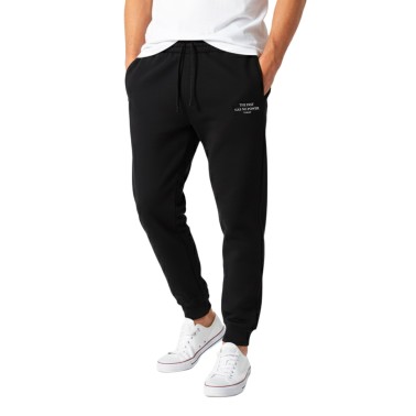 Ανδρικό Παντελόνι Φόρμα Μαύρο - Target