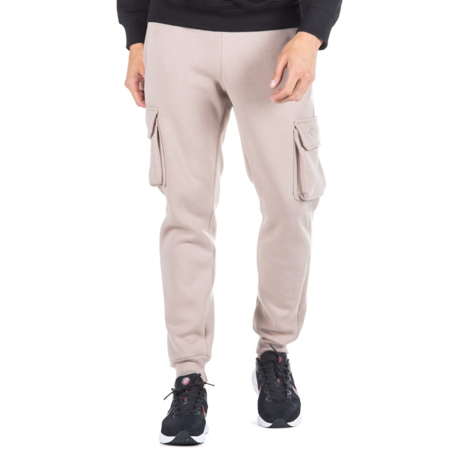 TARGET BASICS M23-74116-51 Brown