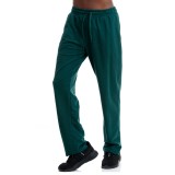 BODYTALK MEN'S REGULAR SWEATPANTS 1201-951200-00629 Πετρόλ Εικόνα 