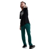 BODYTALK MEN'S REGULAR SWEATPANTS 1201-951200-00629 Πετρόλ Εικόνα 1