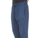 Ανδρικό Παντελόνι Φόρμα BODYTALK Μπλε 1222-954000-00423 Εικόνα 3