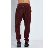 Ανδρικό Παντελόνι Φόρμα BODYTALK ΚΑΦΕ 1212-955200-00954  Εικόνα 0