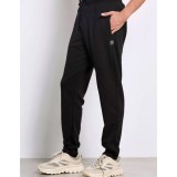 Ανδρικό Παντελόνι Φόρμα Μαύρο - Bodytalk 'Pants On' Εικόνα 1