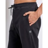 Ανδρικό Παντελόνι Φόρμα Ανθρακί - Bodytalk 'Pants On' Εικόνα 1