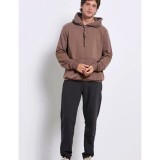 Ανδρικό Παντελόνι Φόρμα Ανθρακί - Bodytalk 'Pants On' Εικόνα 2