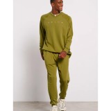 BODYTALK 1242-956000-00657 OLIVE Image 2