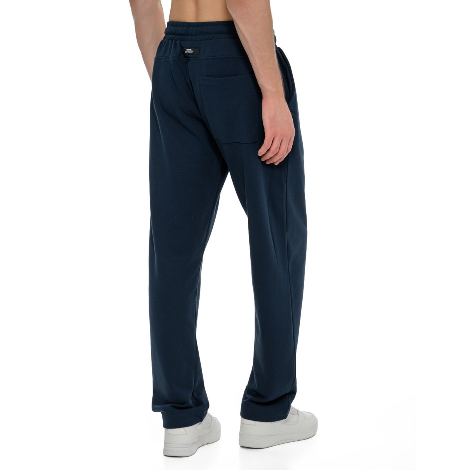 Men's Pants Blue - Bodytalk 'PANTS ON GEN BETA'