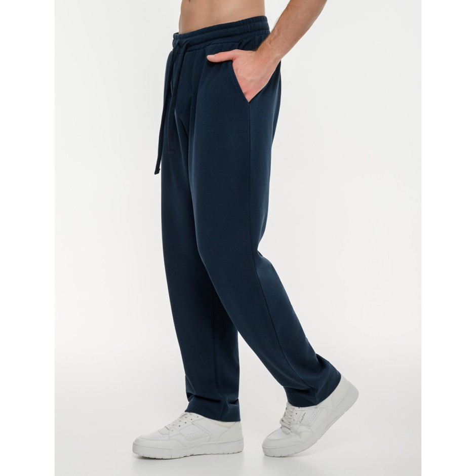 Men's Pants Blue - Bodytalk 'PANTS ON GEN BETA'