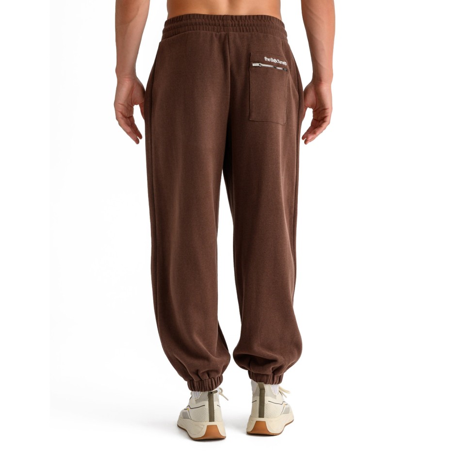 Men's Pants Brown - Bodytalk 