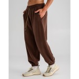 Men's Pants Brown - Bodytalk  Image 1