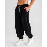 Men's Pants Black - Bodytalk  Image 1