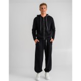 Men's Pants Black - Bodytalk  Image 3