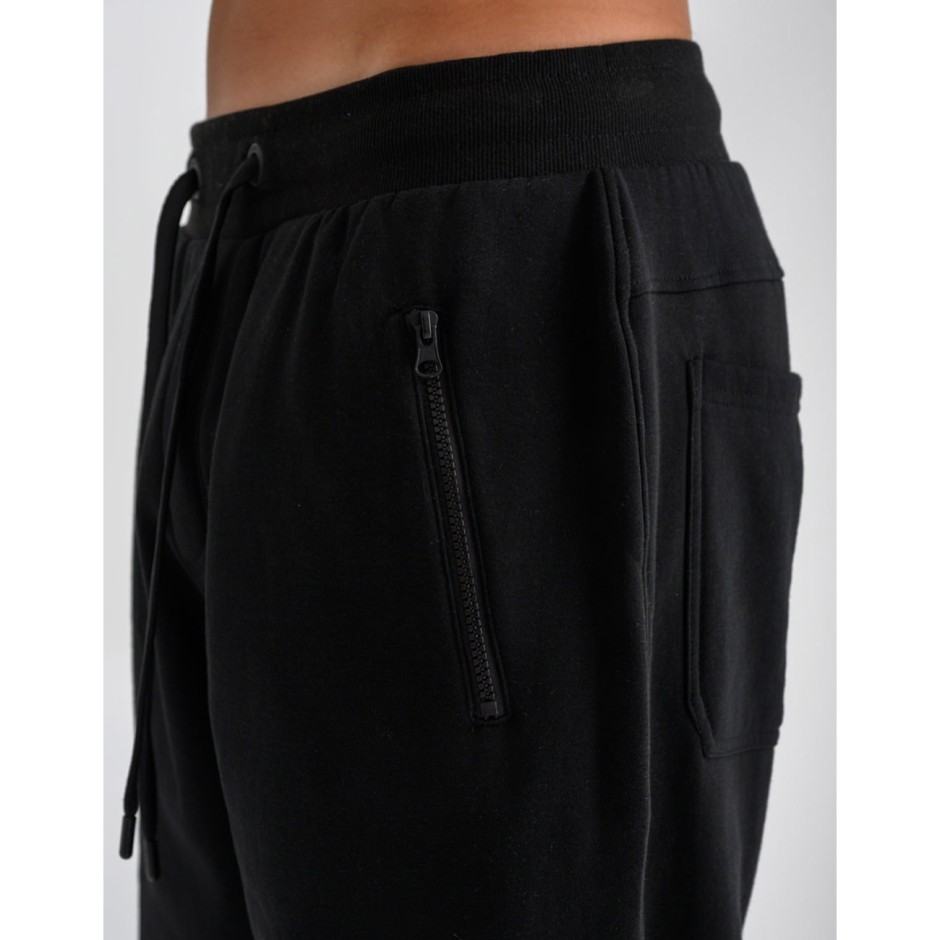 Men's Pants Black - Bodytalk 