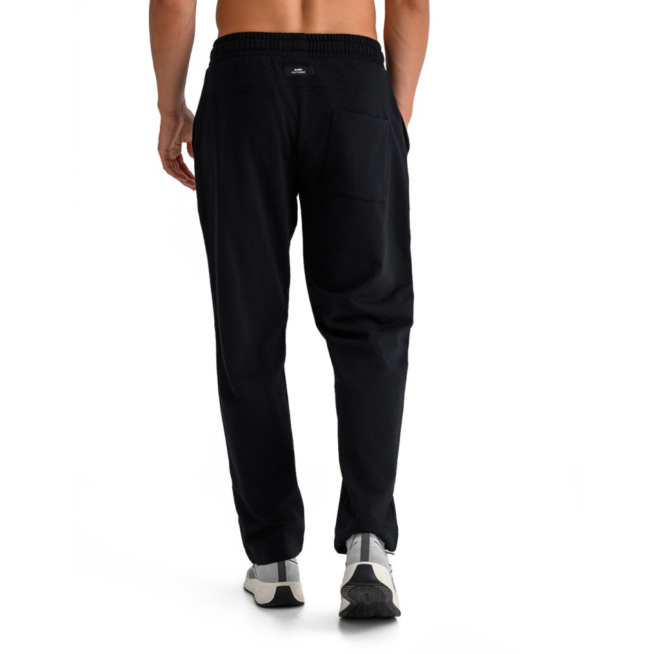 Men's Pants Black - Bodytalk 