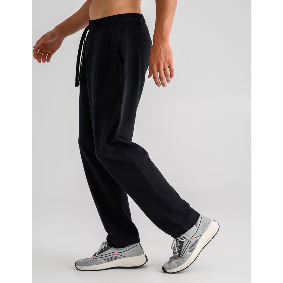 Men's Pants Black - Bodytalk 