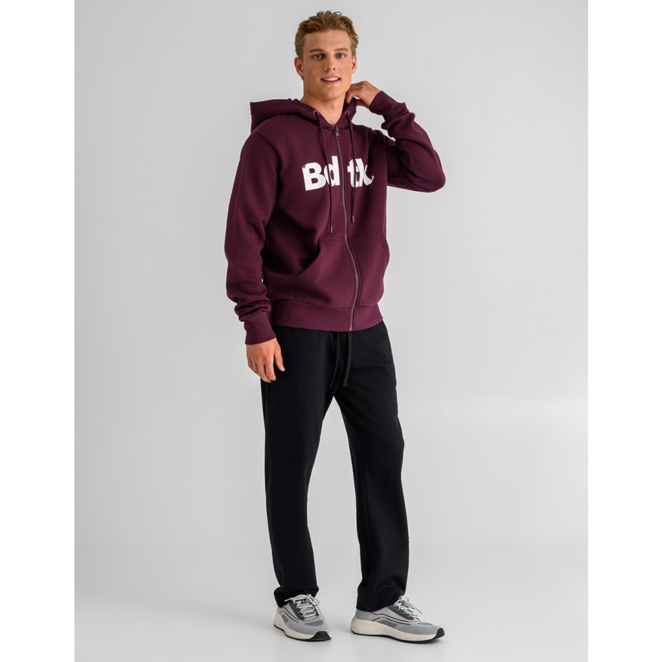 Men's Pants Black - Bodytalk 