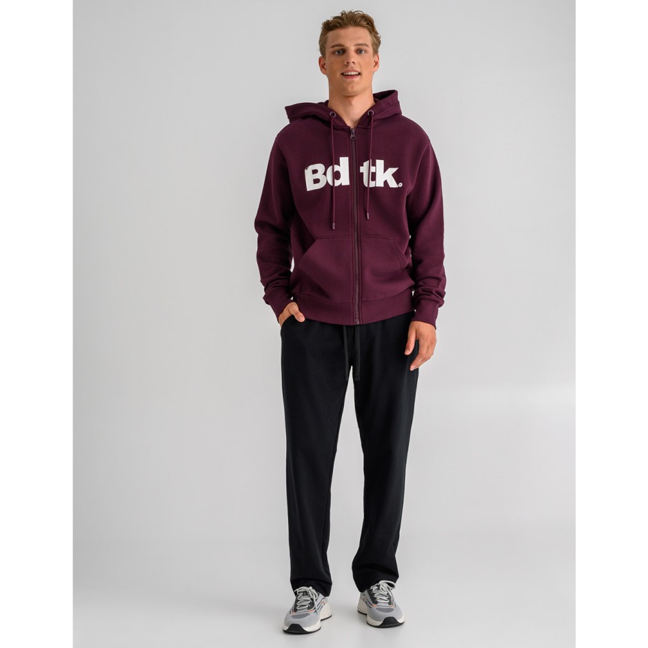 Men's Pants Black - Bodytalk 