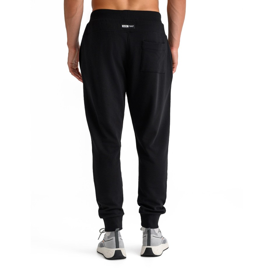 Men's Pants Black - Bodytalk 
