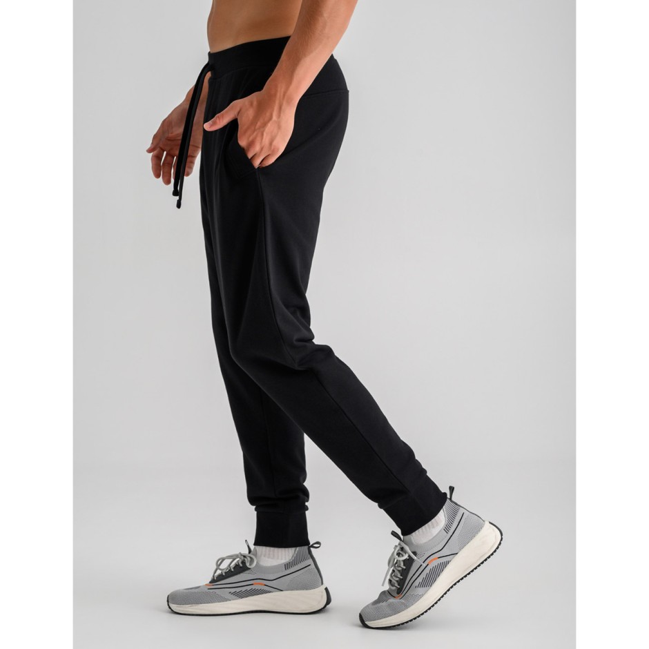 Men's Pants Black - Bodytalk 