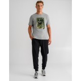 Men's Pants Black - Bodytalk  Image 2