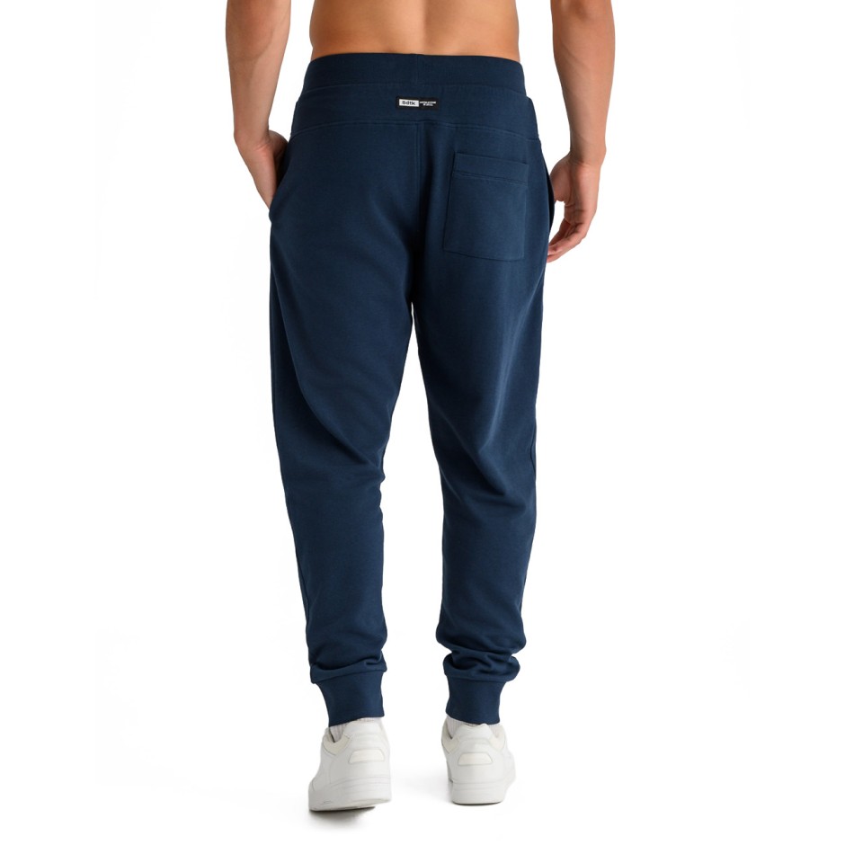 Men's Pants Blue - Bodytalk 