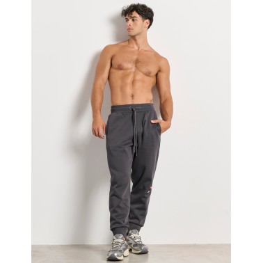 Ανδρικό Παντελόνι Φόρμα Ανθρακί - Bodytalk 'CLASS OF 96' 