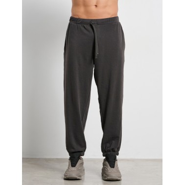 Ανδρικό Παντελόνι Φόρμα Ανθρακί - Bodytalk 'PANTS ON GEN BETA'