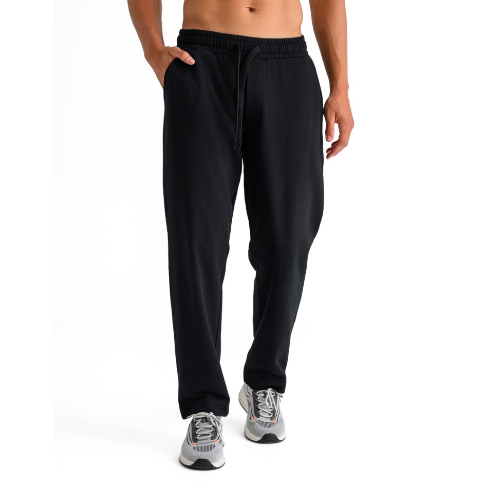 Men's Pants Black - Bodytalk 