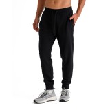 Men's Pants Black - Bodytalk  Image 