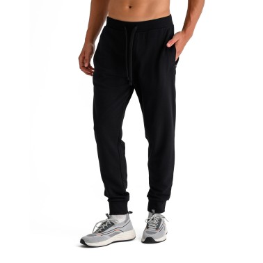 Men's Pants Black - Bodytalk 