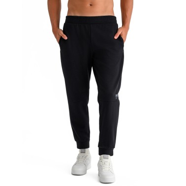 Men's Pants Black - Bodytalk 