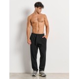Ανδρικό Παντελόνι Φόρμα Μαύρο - Bodytalk 'PANTS ON GEN BETA' Εικόνα 