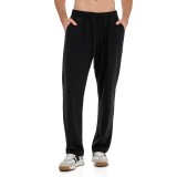 Men's Pants Black - Bodytalk 'PANTS ON GEN BETA' Image 