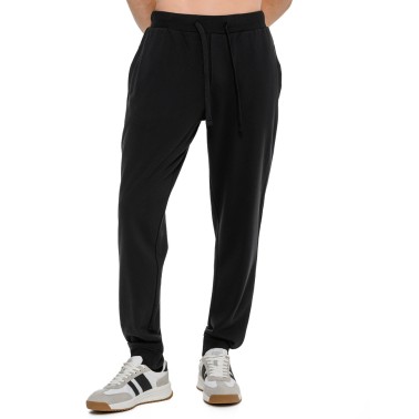 Ανδρικό Παντελόνι Φόρμα Μαύρο - Bodytalk 'PANTS ON GEN BETA'