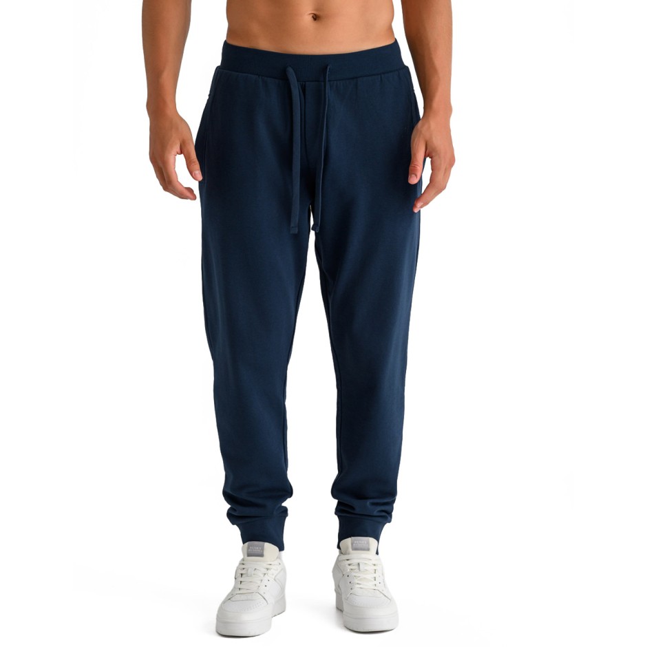 Men's Pants Blue - Bodytalk 