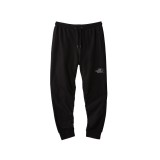 Ανδρικό Παντελόνι Φόρμα THE NORTH FACE M DREW PEAK PANT Μαύρο NF0A7X1HJK3-JK3  Εικόνα 