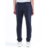 EMERSON JOGGER SWEATPANTS 212.EM25.188-NAVY BLUE Blue Image 0