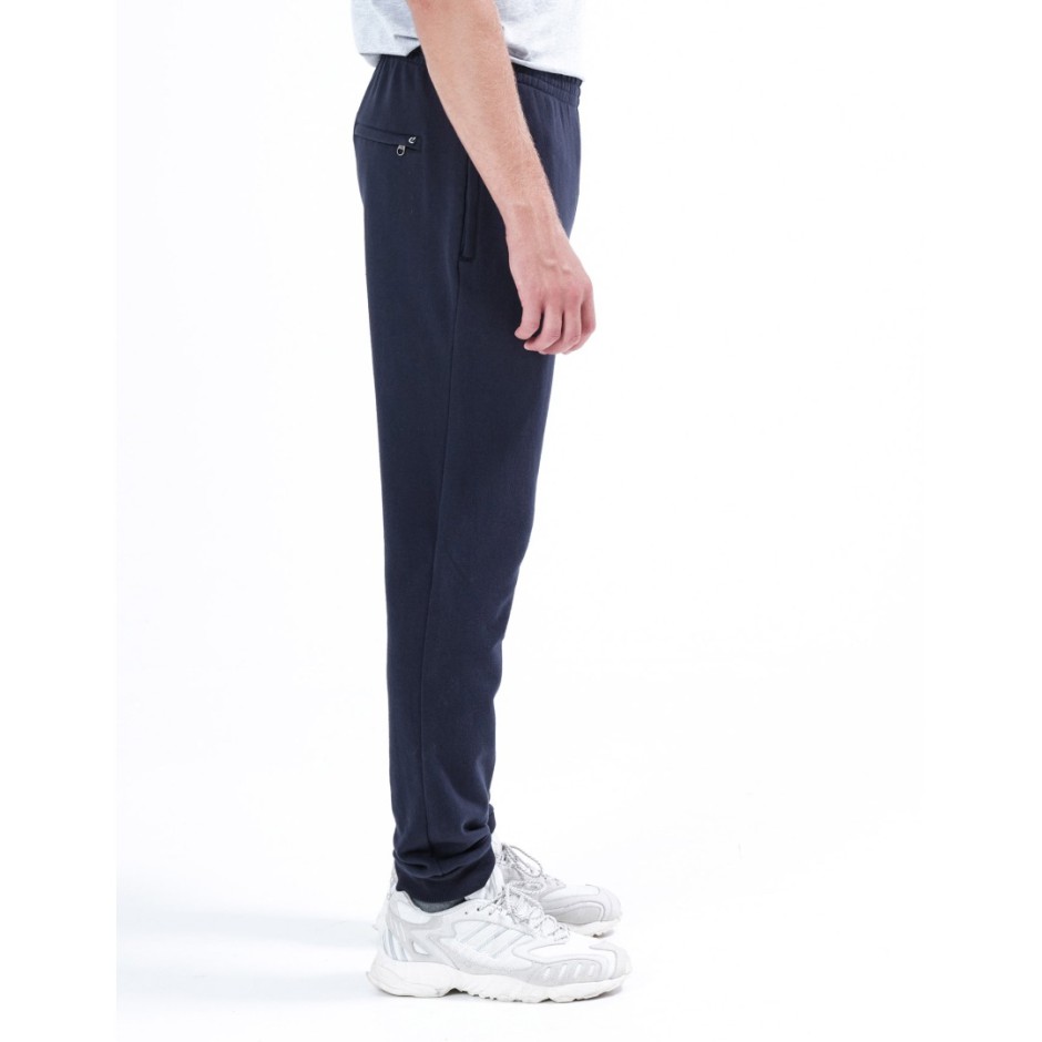 EMERSON JOGGER SWEATPANTS 212.EM25.188-NAVY BLUE Blue