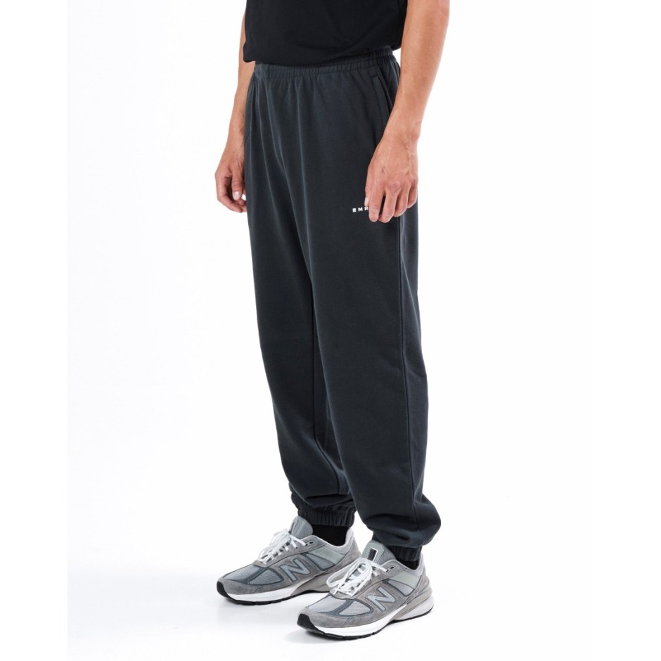 EMERSON JOGGER SWEATPANTS 212.EM25.188-FOREST PINE Κhaki