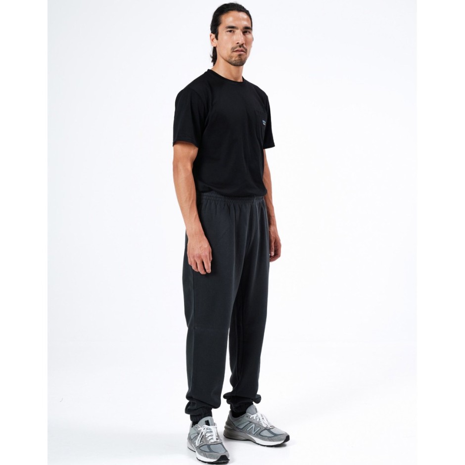 EMERSON JOGGER SWEATPANTS 212.EM25.188-FOREST PINE Κhaki