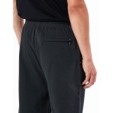 EMERSON JOGGER SWEATPANTS 212.EM25.188-FOREST PINE Κhaki Image 3