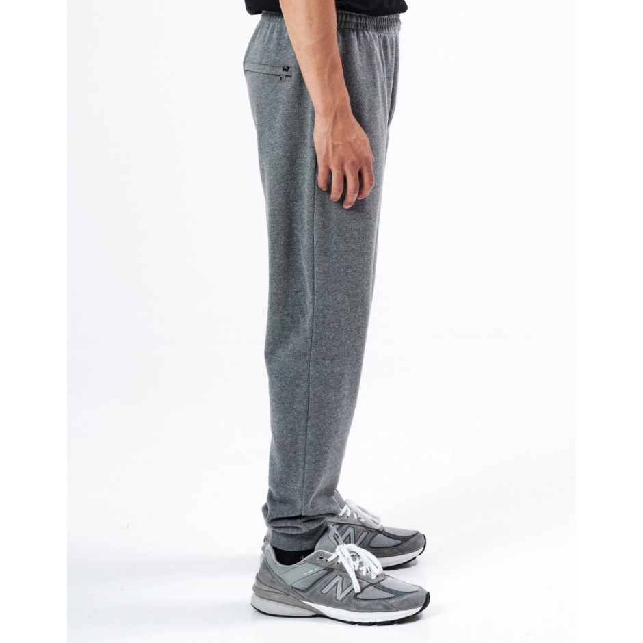 EMERSON JOGGER SWEATPANTS 212.EM25.188-D. GREY ML Coal