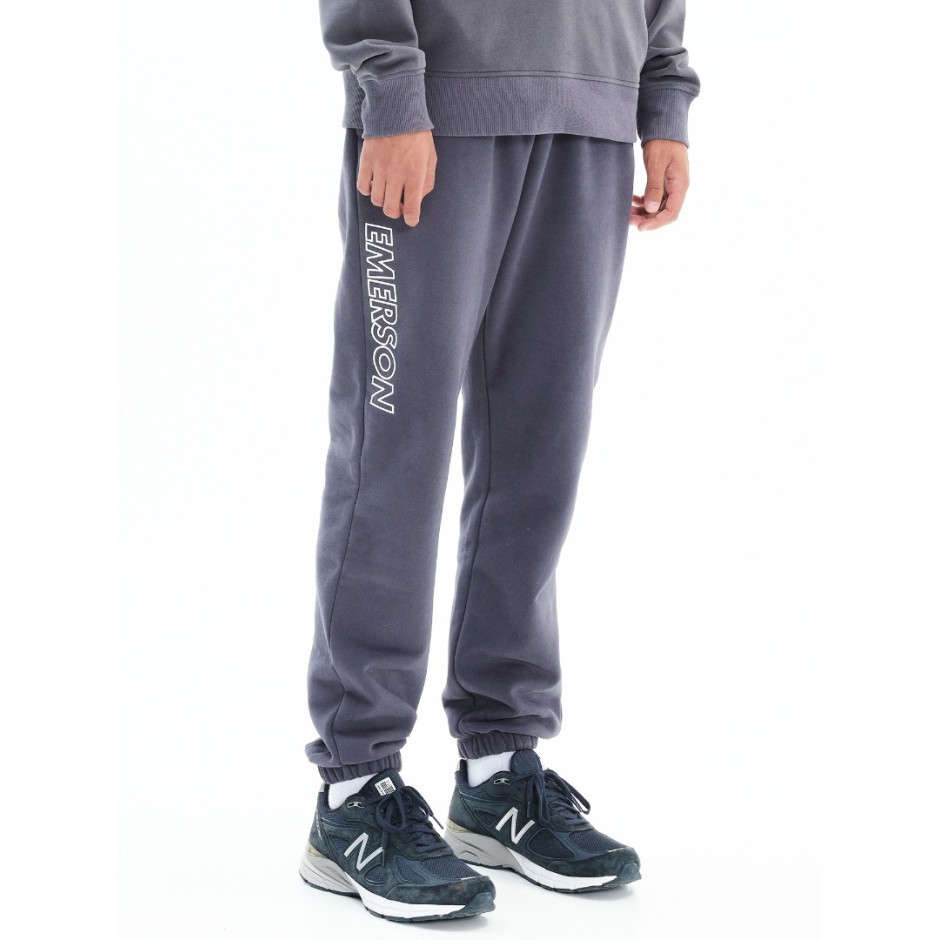 EMERSON 222.EM25.99-STONE GREY Γκρί