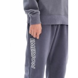 EMERSON 222.EM25.99-STONE GREY Grey Image 3