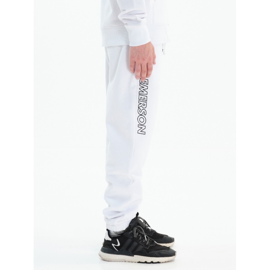 EMERSON 222.EM25.99-WHITE Λευκό