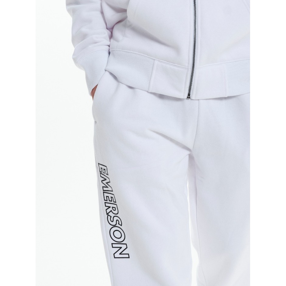 EMERSON 222.EM25.99-WHITE Λευκό